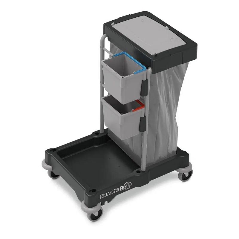 CARRO SERVO-MATIC SM1405