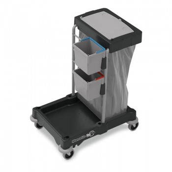 CARRO SERVO-MATIC SM1405
