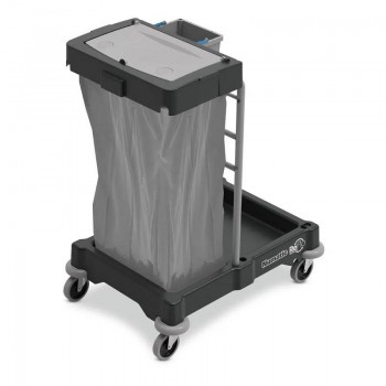 CARRO SERVO-MATIC SM1405