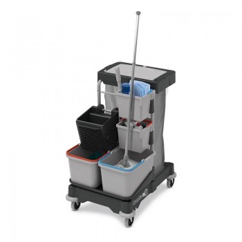 CARRO SERVO-MATIC SM1405