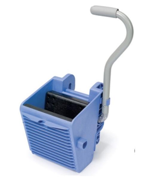 PRENSA DE LIBRO FIBRA N
