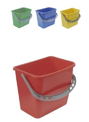 CUBO 6 LITROS