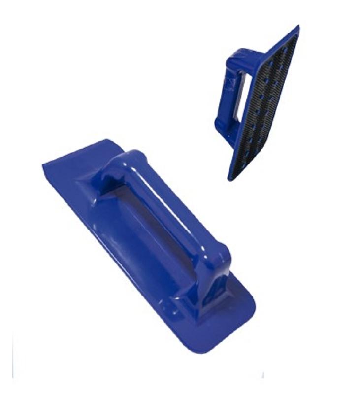 SOPORTE RASCADOR MANUAL CON ASA (PORTA TAMPON)