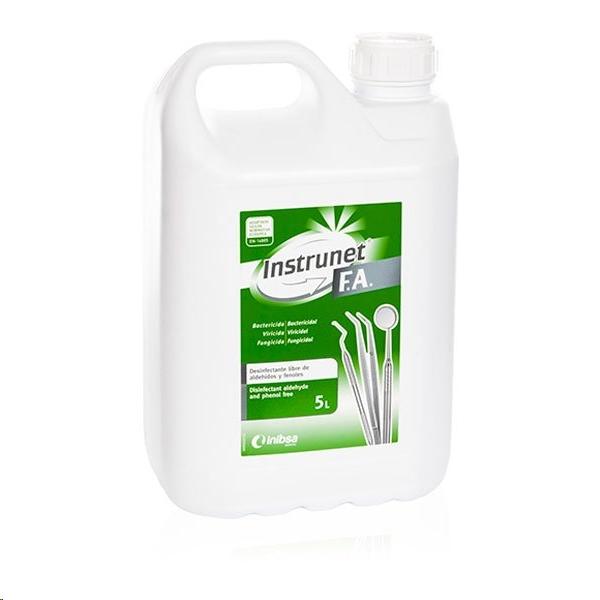 INSTRUNET FA DILUIDO 5L