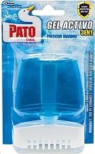 PATO WC GEL ACTIVO APARATO
