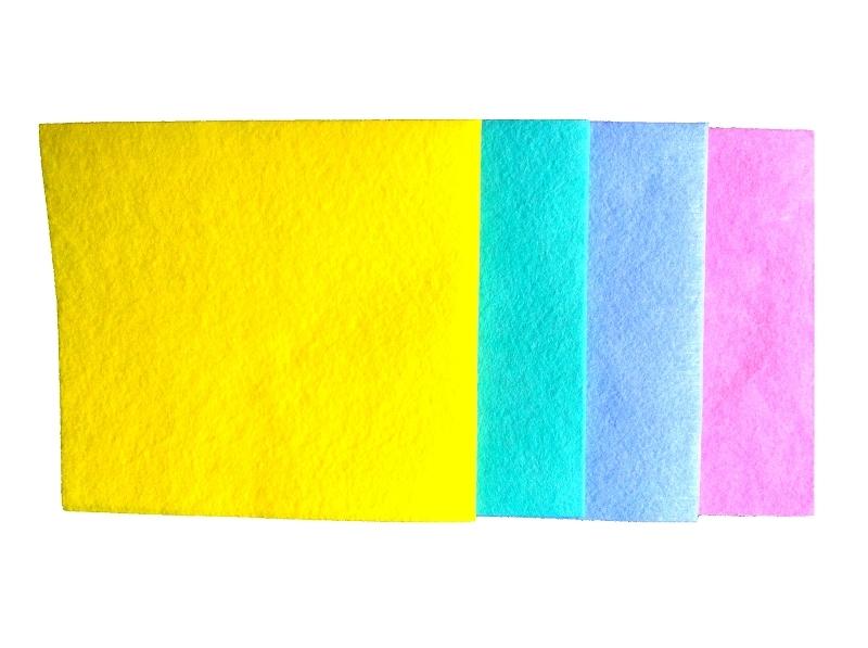 BAYETA SEMIDESECHABLE - REUTILIZABLE KROSS