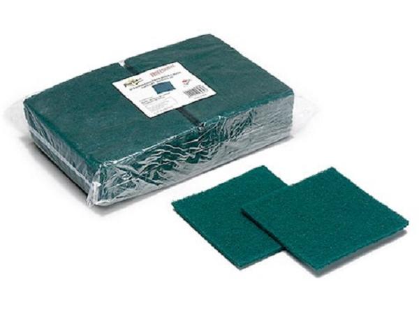 ESTROPAJO VERDE COLECTIVIDAD ECOLIMP