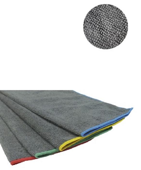BAYETA MICROFIBRA NEGRA KROSS JIM