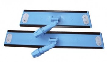 BASTIDOR MOPA MICROFIBRA VELCRO 60 Ctm.