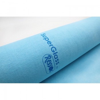 ROLLO BAYETA MICROFIBRA SUPERGLASS 3, 6M. X 40CM. (CON PRECORTE)
