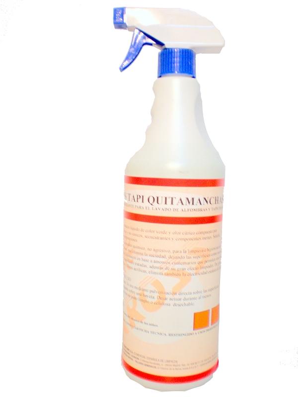 KROSS TAPI QUITAMANCHAS 1L.