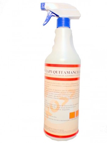 KROSS TAPI QUITAMANCHAS 1L.