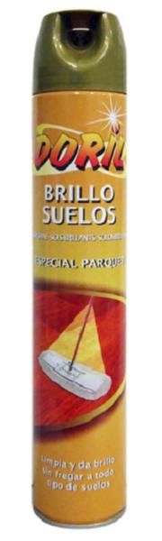 AEROSOL DORIL MOPAS 750 ML.