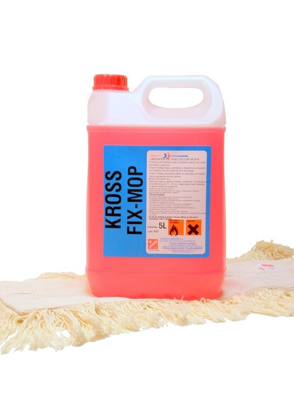 KROSS FIX-MOP 5L.