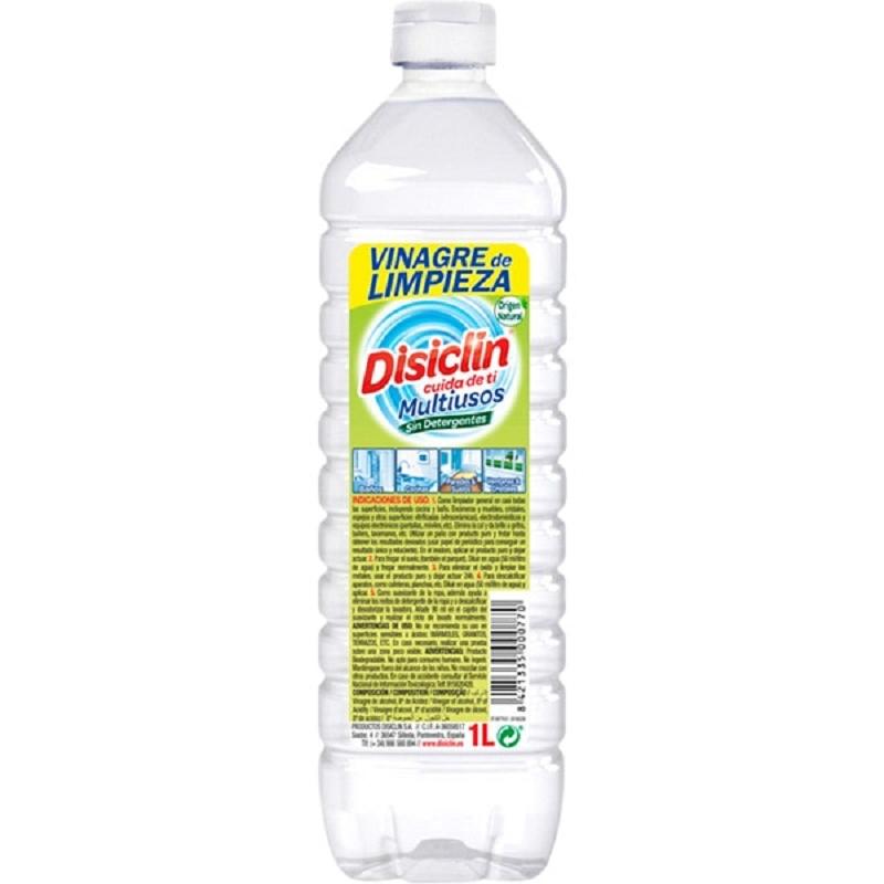 VINAGRE DE LIMPIEZA 1LT.