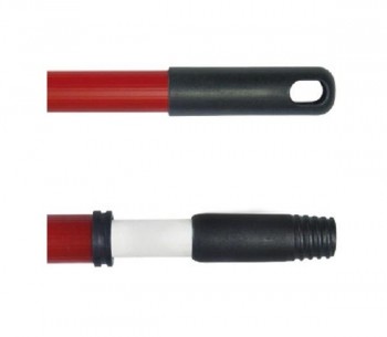 PALO METALICO EXTENSIBLE 1,50 MTS.  (2 X 0,75)