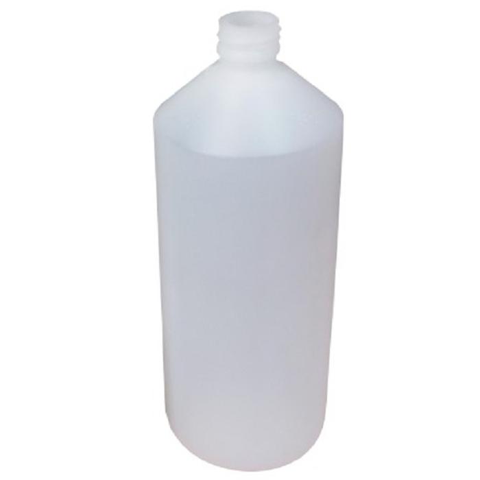 BOTELLA 1000 cc. REDONDA