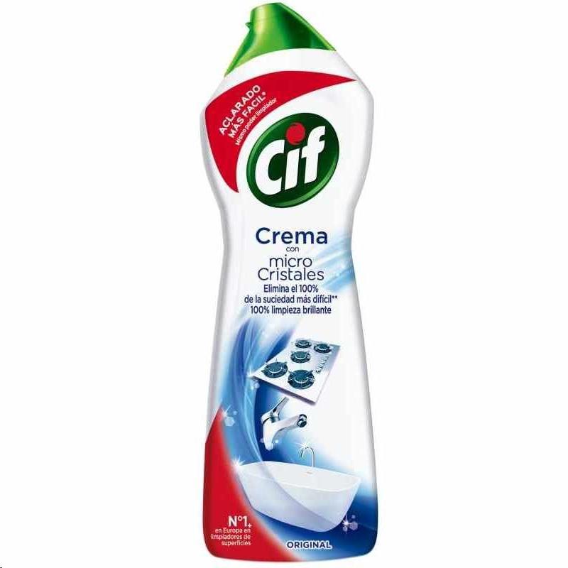 CIF CREMA