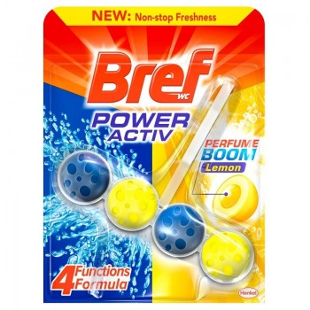 COLGADOR BREF WC LIMON