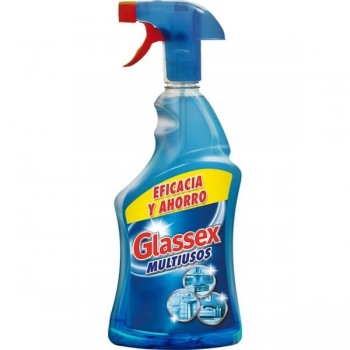 GLASSEX MULTIUSOS 750 C/PIST.