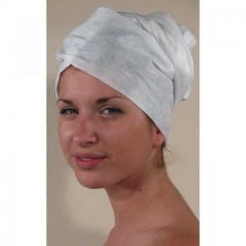 TOALLA SECADO DESECHABLE 80X160