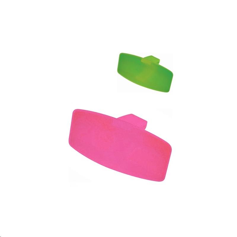 AMBIENTADOR COLGADOR KROSS CLIP (DIFERENTES AROMAS)