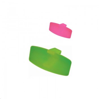 AMBIENTADOR COLGADOR KROSS CLIP (DIFERENTES AROMAS)