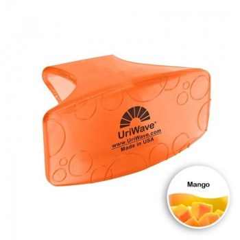 AMBIENTADOR COLGADOR KROSS CLIP (DIFERENTES AROMAS)