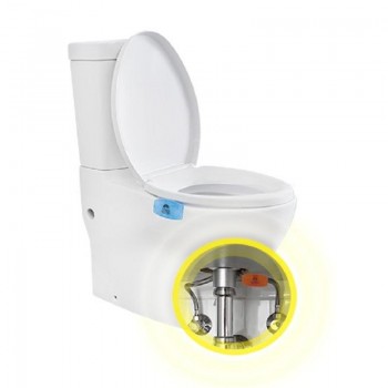 AMBIENTADOR COLGADOR KROSS CLIP (DIFERENTES AROMAS)