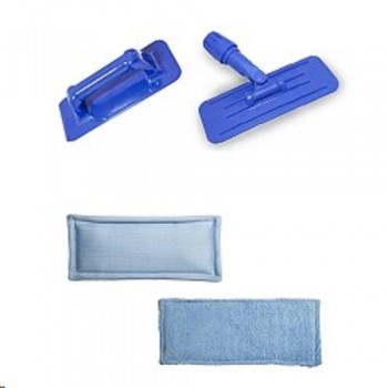 TAMPON MICROFIBRA TERRY (CRISTALES)