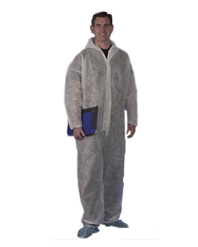BUZO P.P CON CAPUCHA (50 UDS)