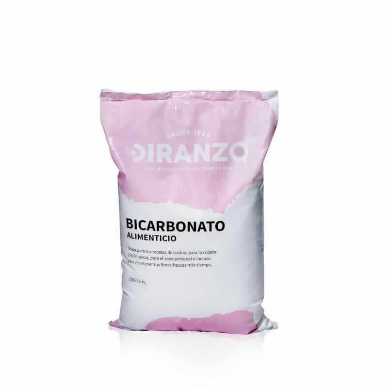 BICARBONATO SODIO 1KG