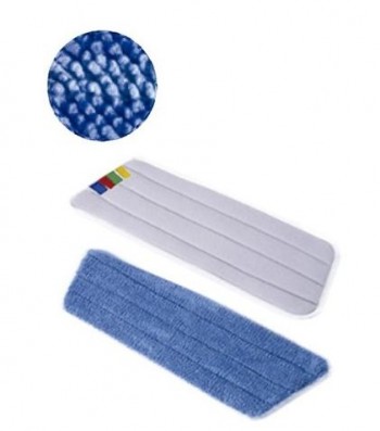 RECAMBIO MOPA MICROFIBRA 40 Ctm.