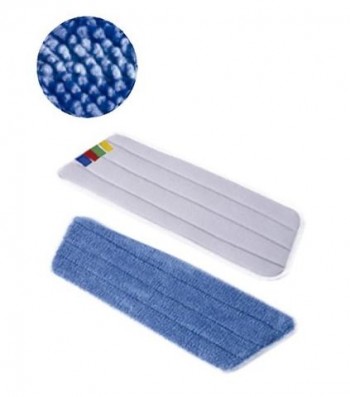 RECAMBIO MOPA MICROFIBRA 60 Ctm.