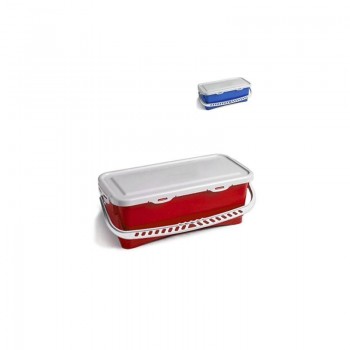 BANDEJA PERFORADA IMPREGNACION MOPAS (CUBO LCM 10 LTS)
