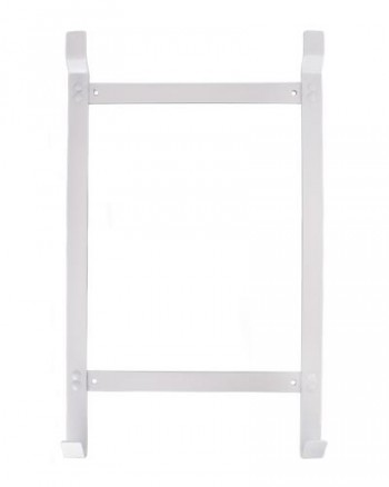 SOPORTE PARED CONTENEDOR HIGIENICO FOR LADY
