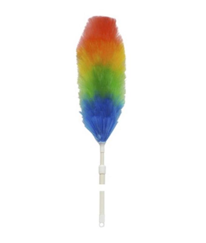 PLUMERO ANTIESTATICO MANGO EXTENSIBLE