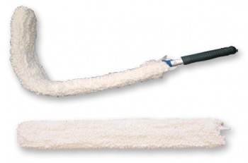 PLUMERO DE MICROFIBRA 60 Ctm. (COMPLETO)