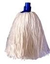 RECAMBIO FREGONA MICROFIBRA BLANCO 160G.
