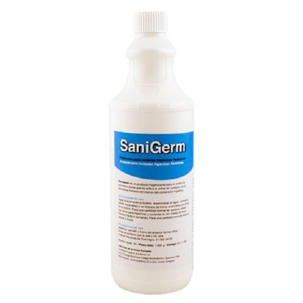 BOTELLA-DOSIFICADOR GERMICIDA SANIGERM