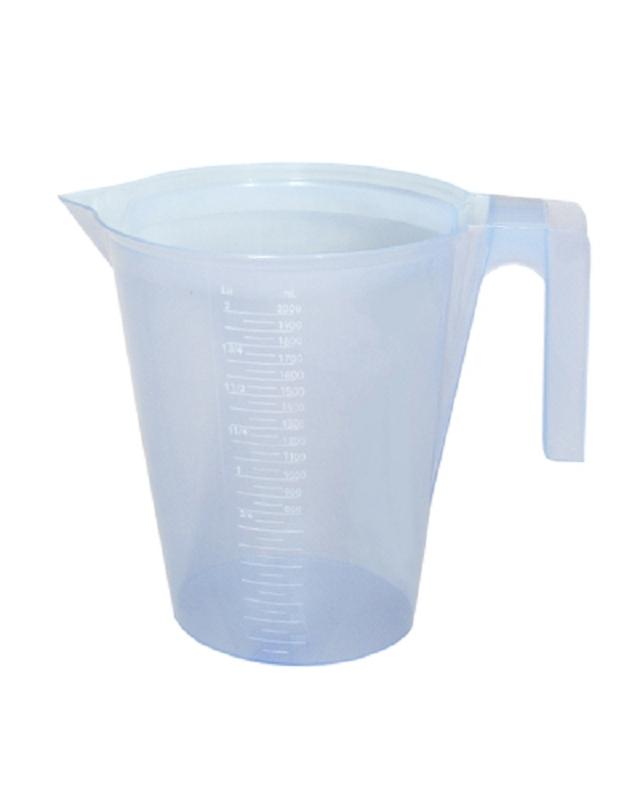 JARRA MEDIDORA (1L y 2L).
