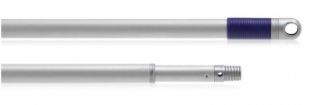 PALO METALICO EXTENSIBLE 1,50 (0,90 - 1,50) REFORZADO