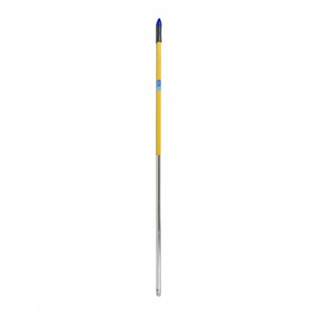PALO ALUMINIO FORRADO 1,40  (COLORES)