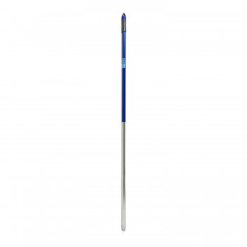 PALO ALUMINIO FORRADO 1,40  (COLORES)