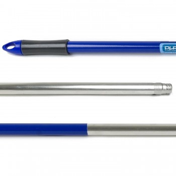 PALO ALUMINIO FORRADO 1,40  (COLORES)