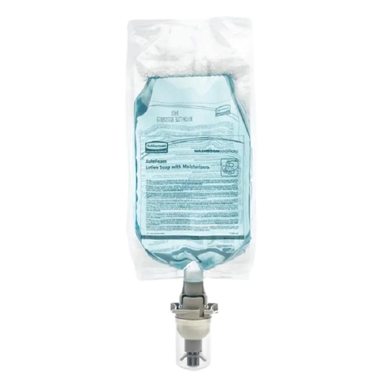 CARGA JABON ESPUMA HIDRATANTE FLEX 500 (500ML) 1.250 DOSIS