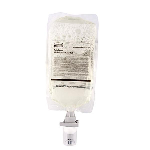 CARGA AUTOFOAM HYGIENIC HAND RUB (SIN ALCOHOL)