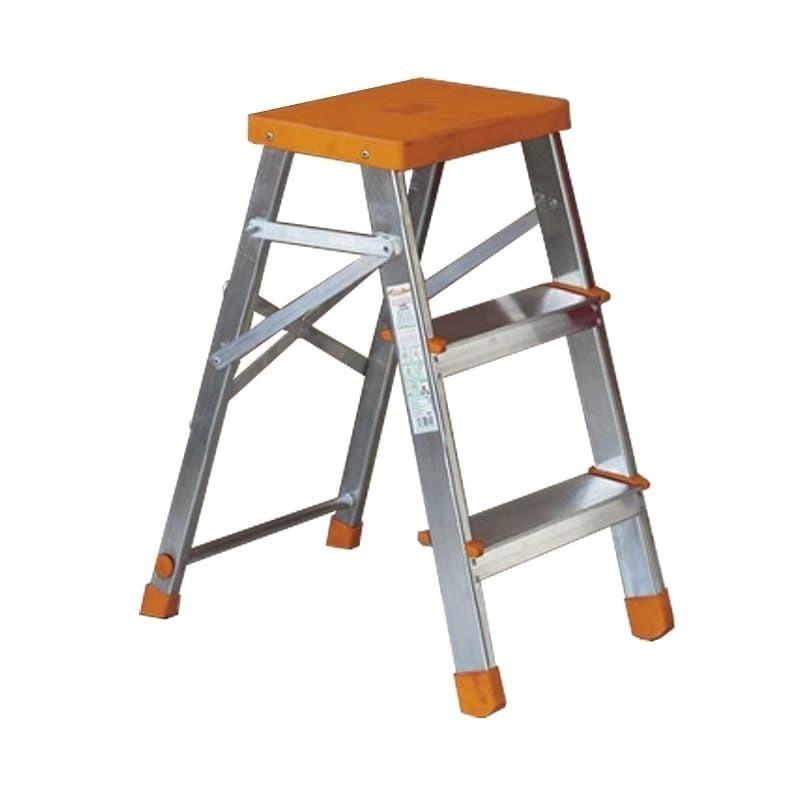 TABURETE CON PLATAFORMA
