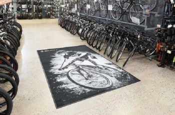 ALFOMBRA LOGOMAT JET PRINT