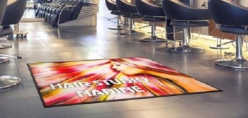 ALFOMBRA LOGOMAT JET PRINT
